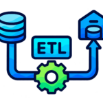 Home Extract Transform Load